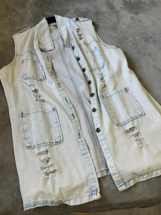 Ropa de mujer, rebeca chalecos camisas ect.. nuevo