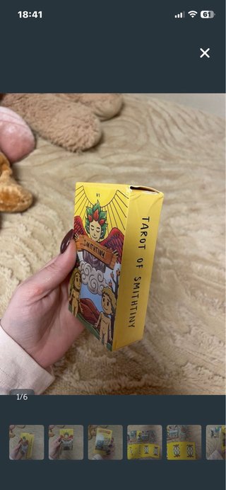 Pack Tarot y Oráculos