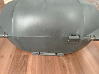 Baúl Shad SH47