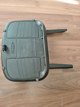 Baúl Shad SH47