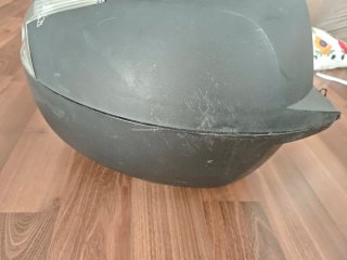 Baúl Shad SH47