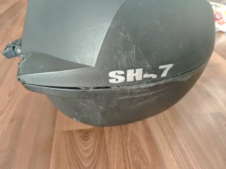 Baúl Shad SH47