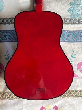 Guitarra Española Infantil Juguettos 6+