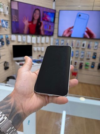 Apple iPhone 13 Pro Max 512GB Argento Semi Nuovo