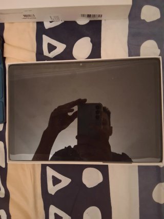 Samsung Galaxy Tab A8 Azul Marino
