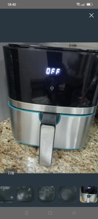 Cecofry Cecotec