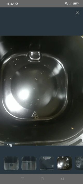 Cecofry Cecotec