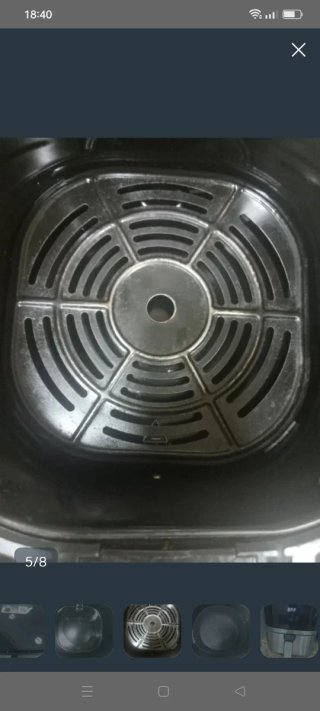 Cecofry Cecotec