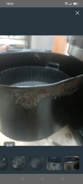 Cecofry Cecotec