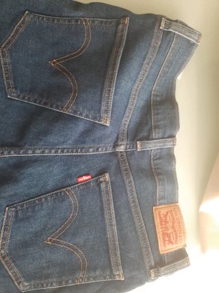 Pantalón Levi's Talla 29