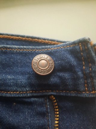 Pantalón Levi's Talla 29