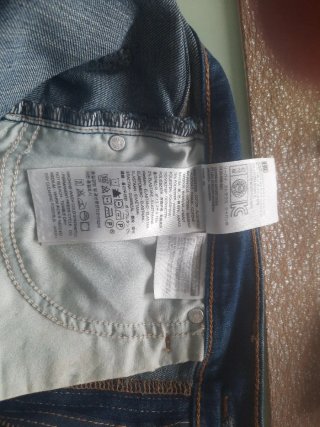 Pantalón Levi's Talla 29