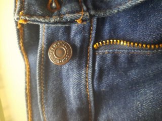 Pantalón Levi's Talla 29