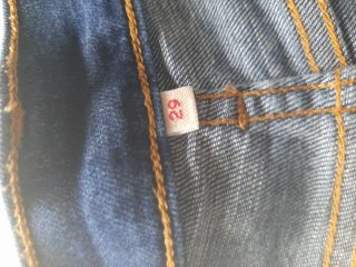 Pantalón Levi's Talla 29