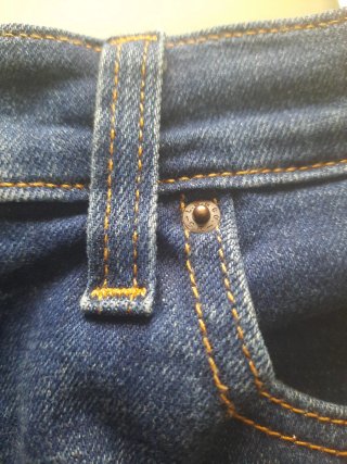 Pantalón Levi's Talla 29
