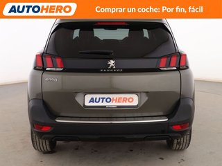 Peugeot 5008 1.5 Blue-HDi Allure