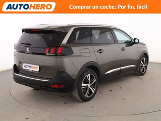Peugeot 5008 1.5 Blue-HDi Allure