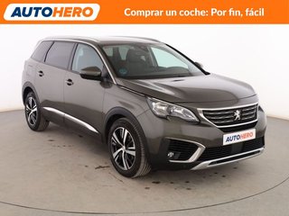 Peugeot 5008 1.5 Blue-HDi Allure