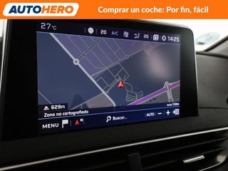 Peugeot 5008 1.5 Blue-HDi Allure