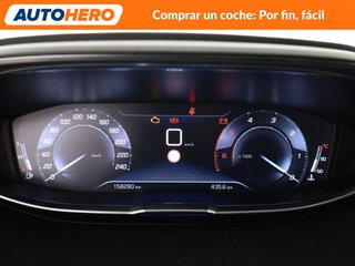 Peugeot 5008 1.5 Blue-HDi Allure
