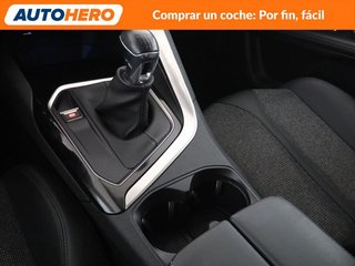 Peugeot 5008 1.5 Blue-HDi Allure