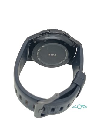 Smartwatch Samsung Gear S3 Frontier