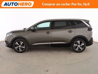 Peugeot 5008 1.5 Blue-HDi Allure
