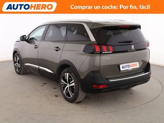 Peugeot 5008 1.5 Blue-HDi Allure