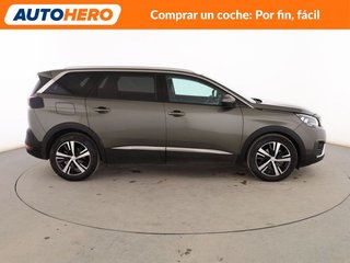 Peugeot 5008 1.5 Blue-HDi Allure