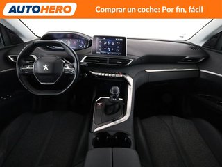 Peugeot 5008 1.5 Blue-HDi Allure