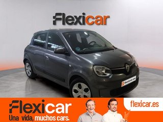 Renault Twingo Zen 60 kW R80 batería 20kWh