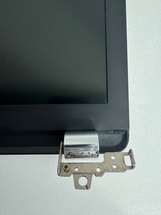 Schermo HP Pavilion G6 15,6"