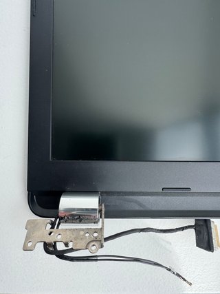 Schermo HP Pavilion G6 15,6"