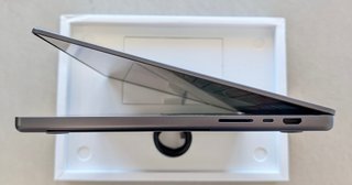 Apple Macbook Pro 16" M4 Pro Nuevo Super Precio