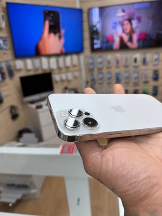 Apple iPhone 13 Pro Max 512GB Argento Semi Nuovo