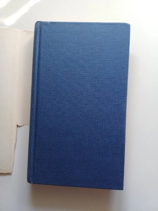 El hobbit, Tolkien (1ª edición, Minotauro 1982)
