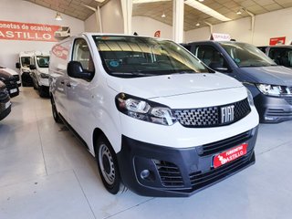 FIAT Scudo 10/2023 1.5 102cv