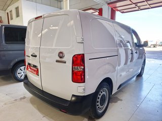 FIAT Scudo 10/2023 1.5 102cv