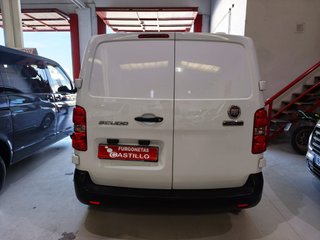 FIAT Scudo 10/2023 1.5 102cv