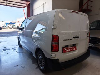 FIAT Scudo 10/2023 1.5 102cv