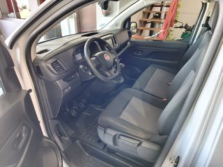 FIAT Scudo 10/2023 1.5 102cv