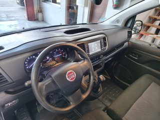 FIAT Scudo 10/2023 1.5 102cv