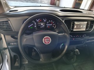 FIAT Scudo 10/2023 1.5 102cv
