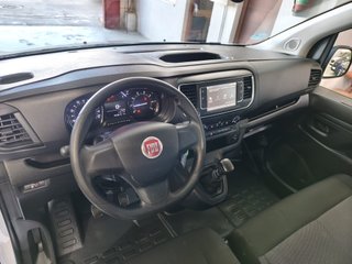 FIAT Scudo 10/2023 1.5 102cv