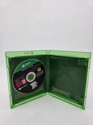 Grand Theft Auto The Trilogy Gioco Xbox One/X 1750