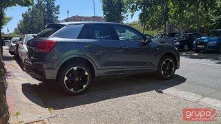 AUDI Q2 35 TFSI S line S tronic 110kW