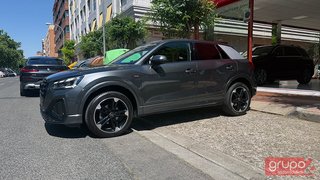 AUDI Q2 35 TFSI S line S tronic 110kW