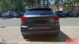 AUDI Q2 35 TFSI S line S tronic 110kW
