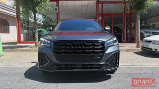 AUDI Q2 35 TFSI S line S tronic 110kW