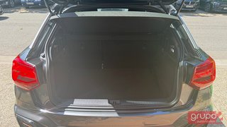 AUDI Q2 35 TFSI S line S tronic 110kW